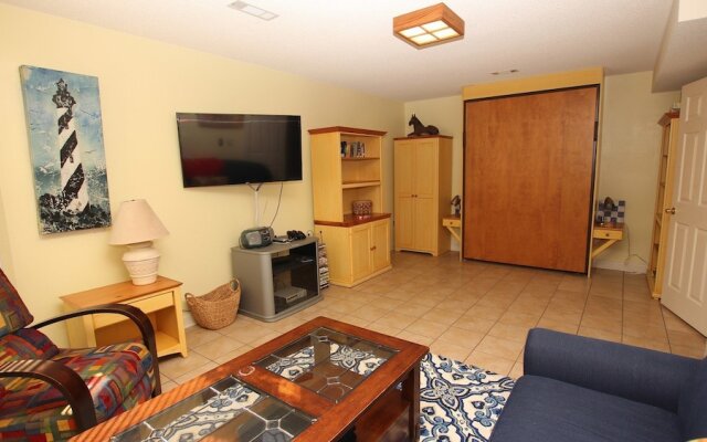 LandShark - 4 Br Home