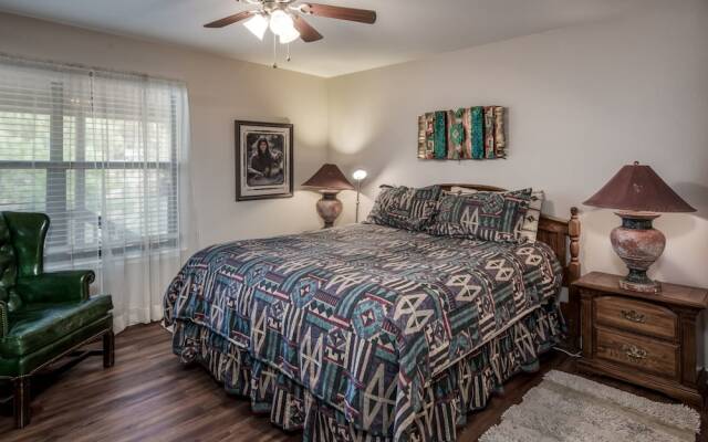 Ruidoso Four-bedroom