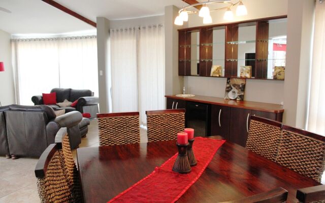 10 Circles of Sunbird