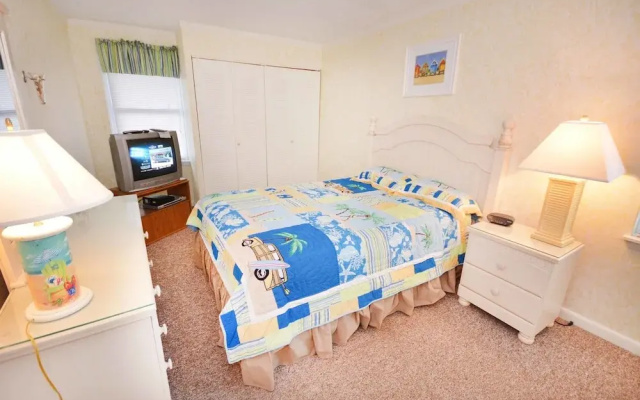 Summer Palace 7 - 2 Br Condo
