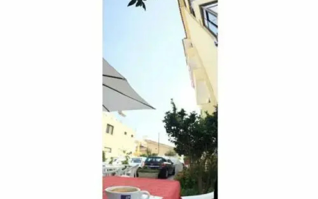 Hotel Vila Max