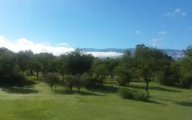 Campo de los Zorros