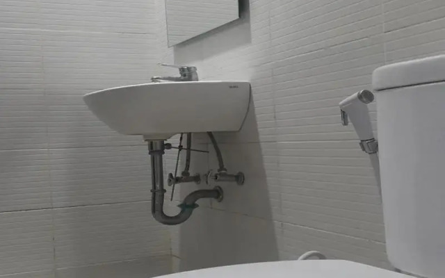 Jaya Homestay Makassar