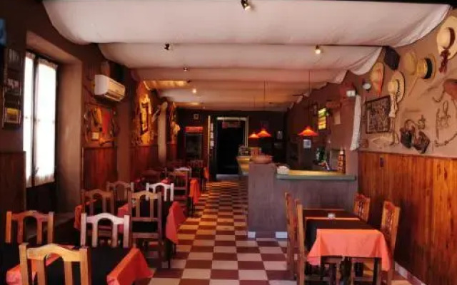 Casagrande Hotel de Adobe