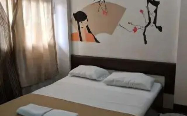 The Sonly Suites and Restaurant