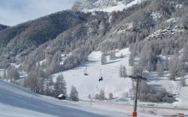 Le Clot La Chalpe
