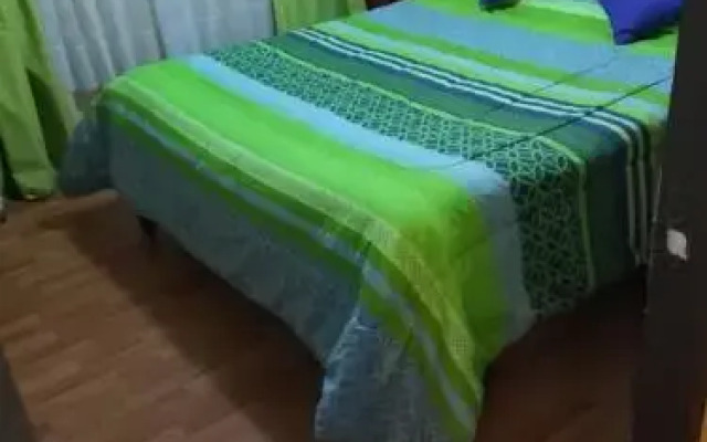 Arriendo Diario En La Serena