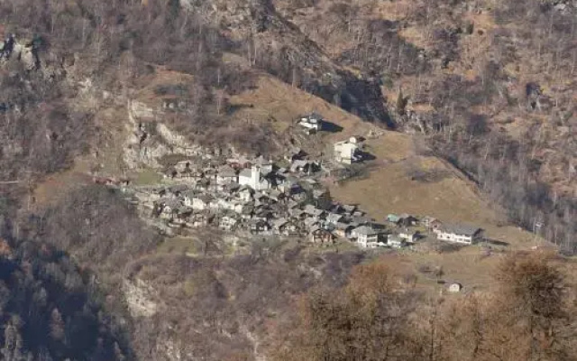 Cà Speranza