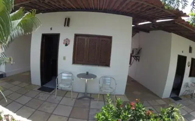 Casa Suiça Brasileira