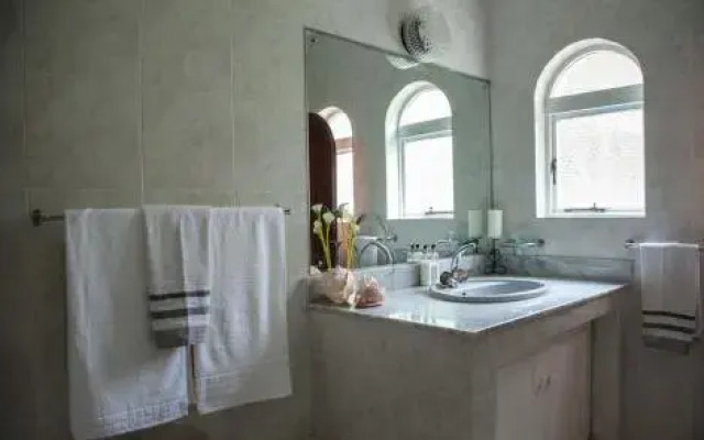 Bed and Breakfast Bonjour
