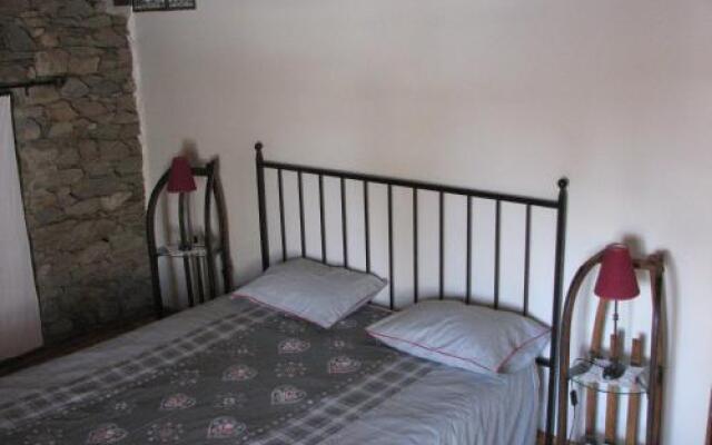 Gîte rural Cal Barbe