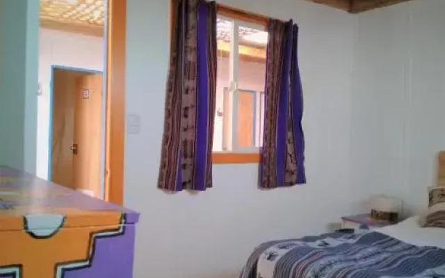 Hostal Hultur