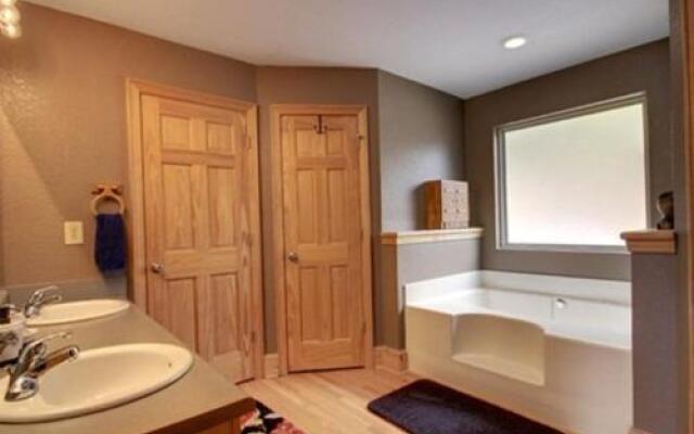 Southern Cross Lodge