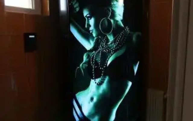 Kék Lagúna Panzió