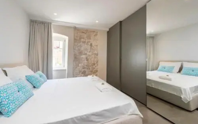 Luxe Riva Lavanda, Hvar Heritage Apartment