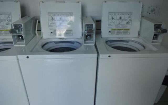 Bras d'Or Lakes Campground