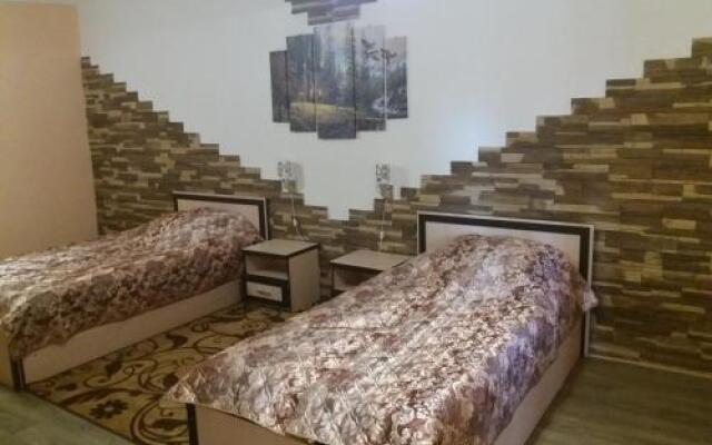 Медвежий угол