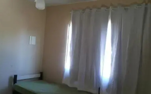 Casa Temporada