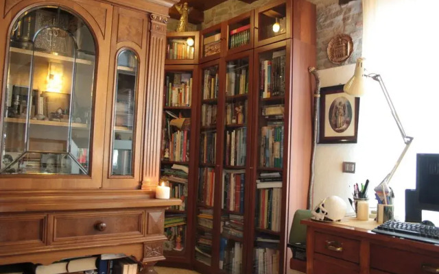 Casaforte Alba In Langa