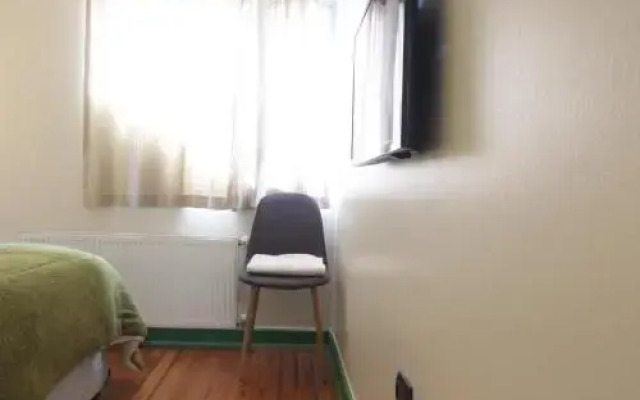 Hostal Pluma de Ganso
