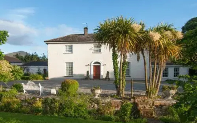 Ballyboy House