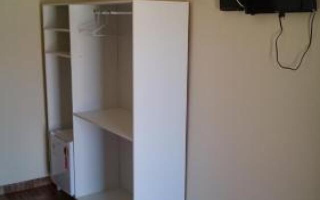 Pousada Queda-Dágua