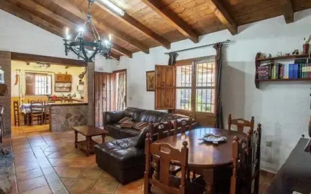 Casa Rural La Herradura