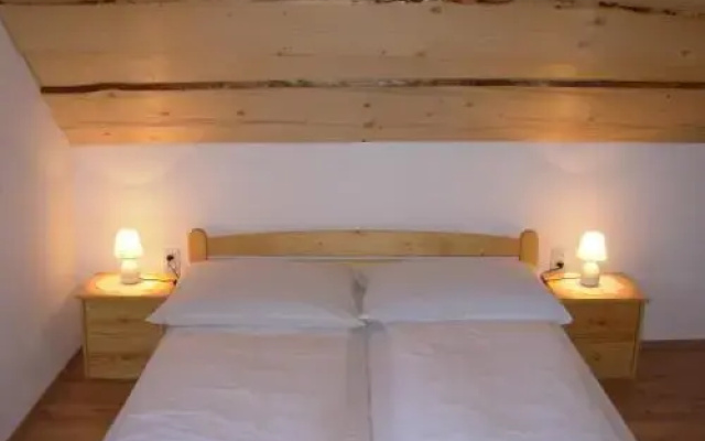 Apartmány MarAqua