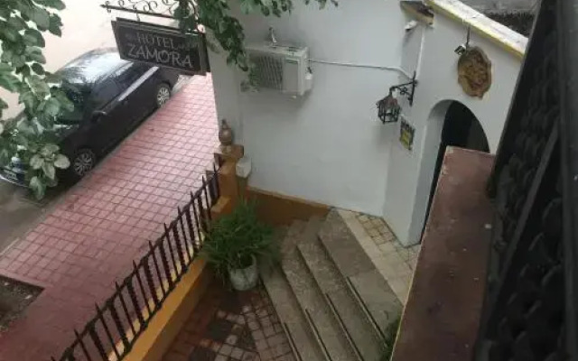 Hotel Zamora