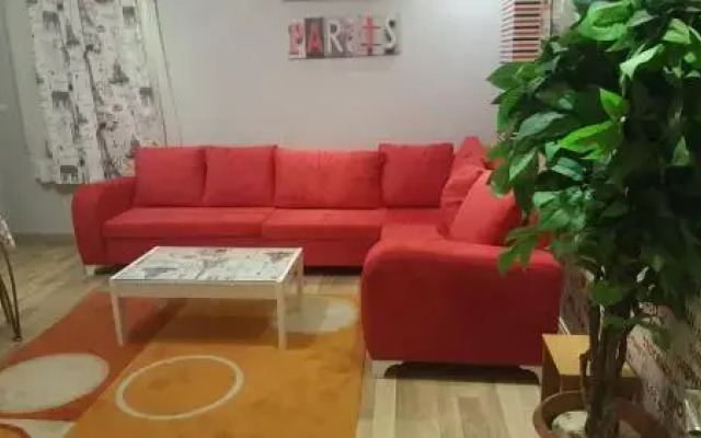 Atmaca Apartment 18