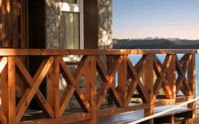 El Nautico Lodge Bariloche