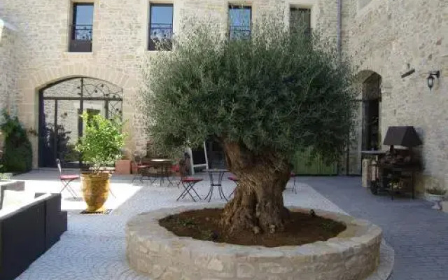 L'Escampe