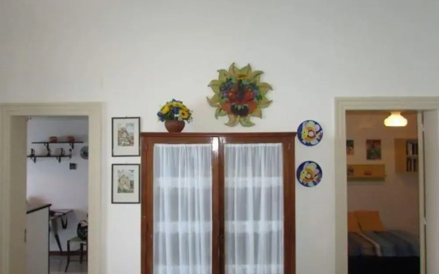 Terrazza dei Pescatori