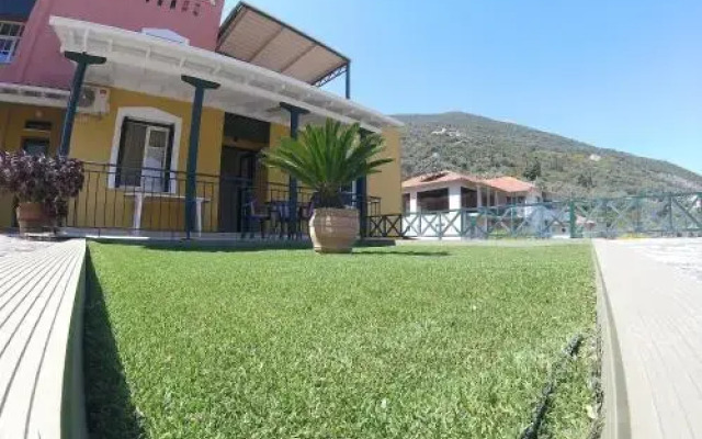 Vasilis House