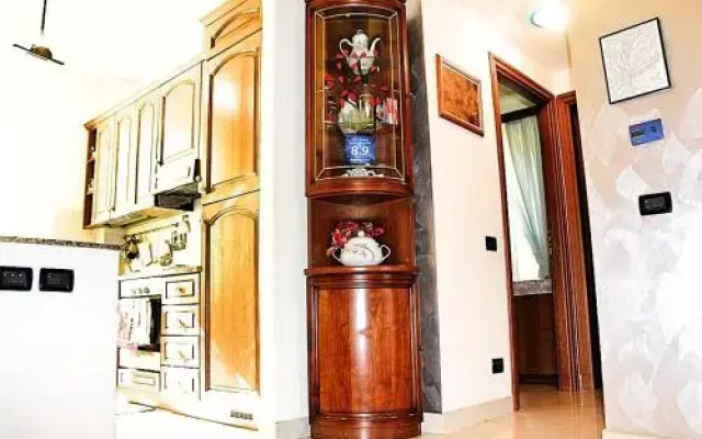 Appartamento Il Quadrifoglio