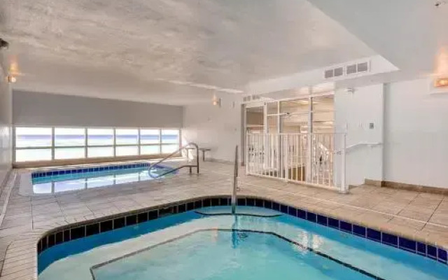 Tidewater Beach Resort by Panhandle Getaways