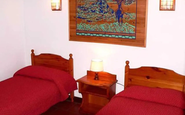 Residence Cervinia 2