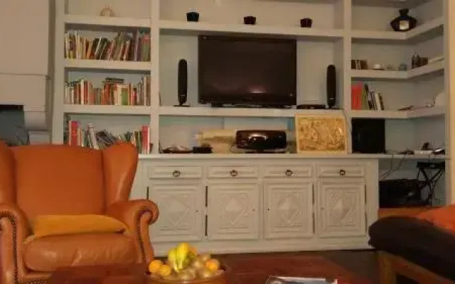 Gîte ULTREIA Vertes Montagnes