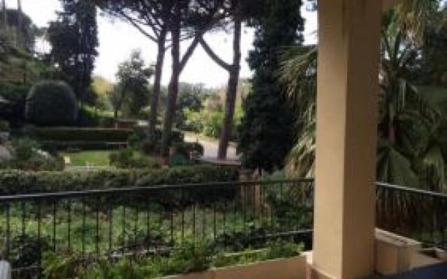 Princess B&B Frascati