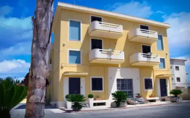 B&B Agramonte