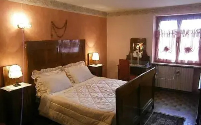 B&B Carmen Biondani