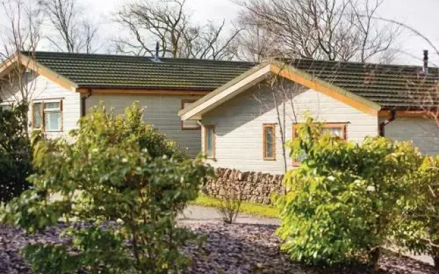 Thanet Well Lodges