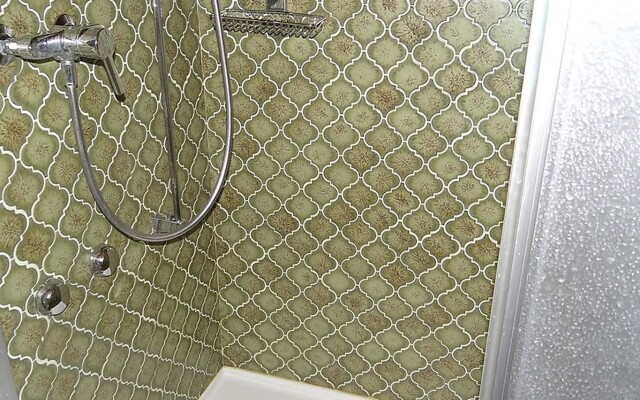 Apartment Birkenstrasse 52