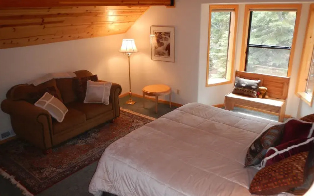 Alpenglow - 4 Br Home