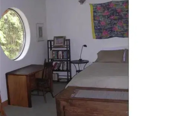 Clayoquot Cedar House