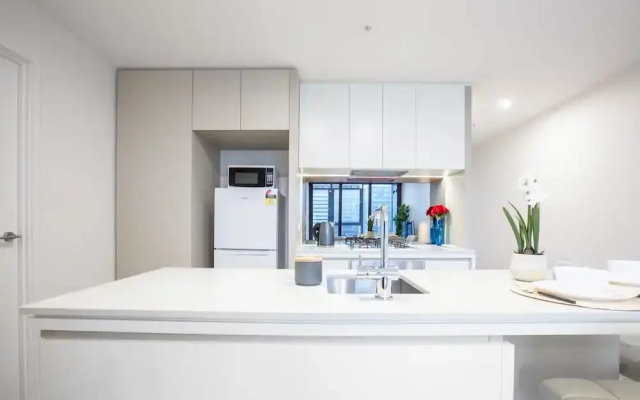 Southbank Hotel Apartment