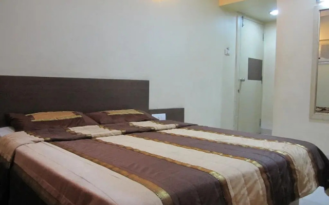 FabHotel Rajdhani I