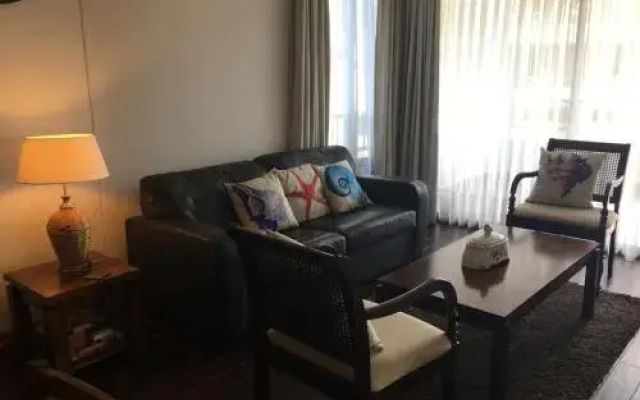 Condominio Mar Egeo, frente a la playa