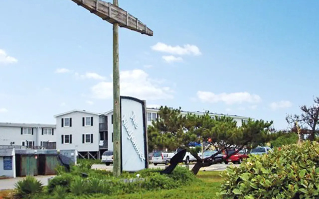 Comfort Inn Hatteras Island