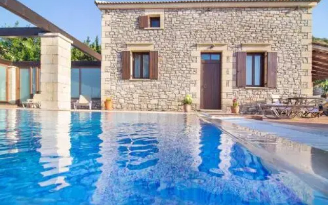 Falasarna Villas